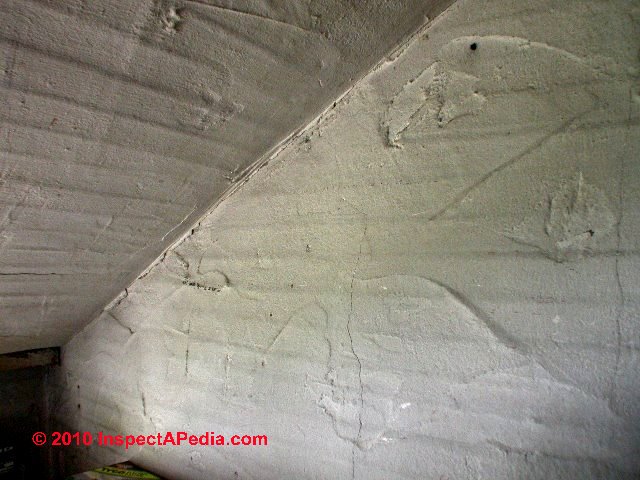 History And Use of Horsehair Plaster to Preserve Walls & Ceilings
