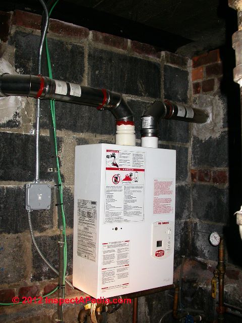 Do Tankless Water Heaters Really Save You Money