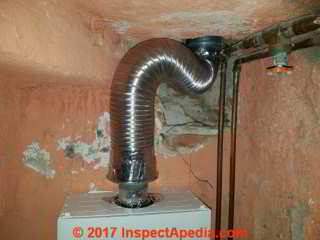 Bosch In tankless water heater with adjustments (C) Daniel Friedman
