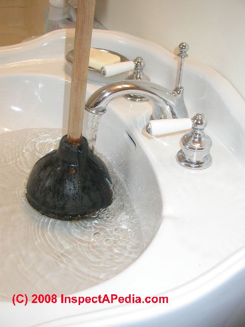 Diagnose Clogged Drain Vs Septic Blockage Faqs