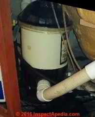 hot tub spa filter leak repair whirlpool gauges tubs spas leaky fittings valves filters other