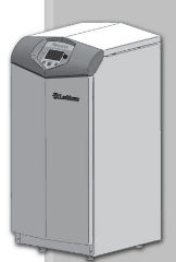 Lochinvar condensing water heater manual at InspectApedia.com