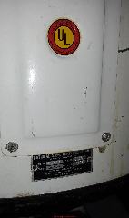National Steel Co. water heater (C) InspectApedia.com reader anon
