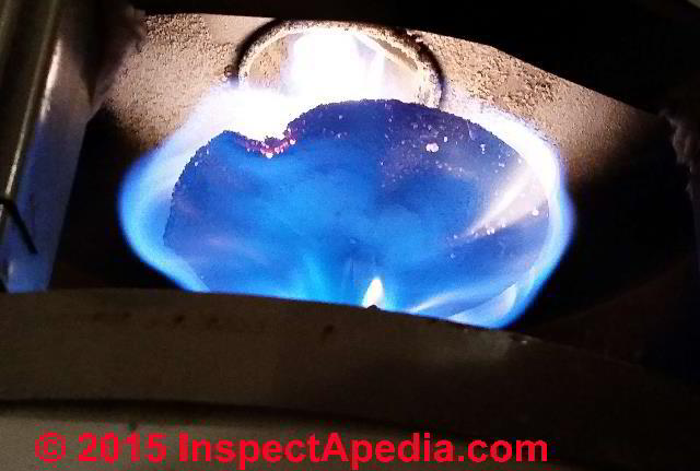 Gas Burner Popping Noise Gas Appliance Or Heater Popping Diagnosis