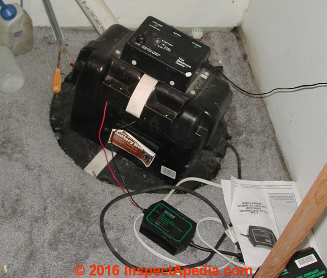 sump pump wiring diagram switch wet diversitech inspection wiringall condensate repair guide battery source