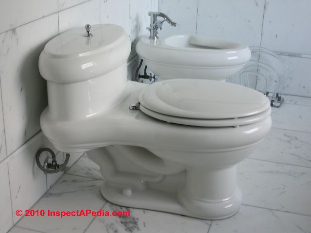 Toilet Types Archives Toiletseek - Riset