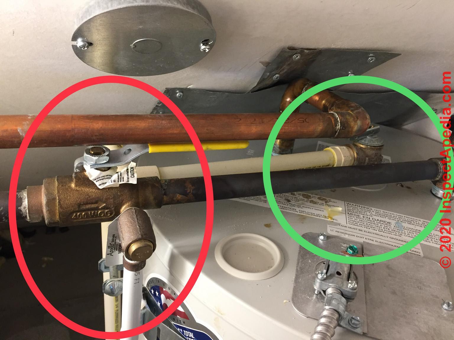 17 Things You Need To Know About A Broken Hot Water Heater Shutoff