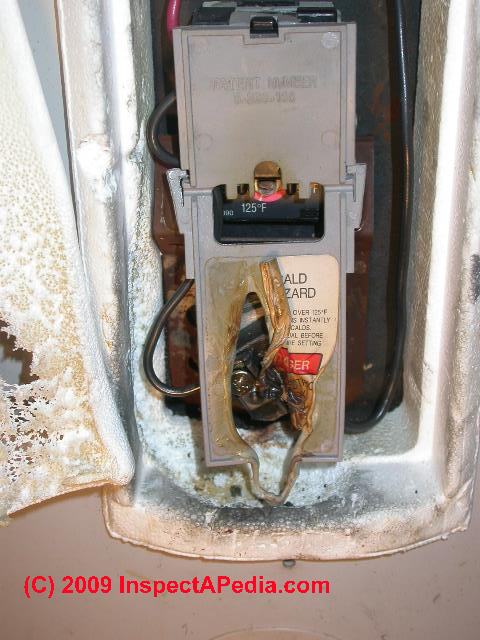 Electric Water Heater Not Heating? — Electric Water Heater Troubleshooting  