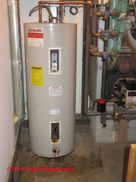 Philly program will replace broken hot water heaters - WHYY