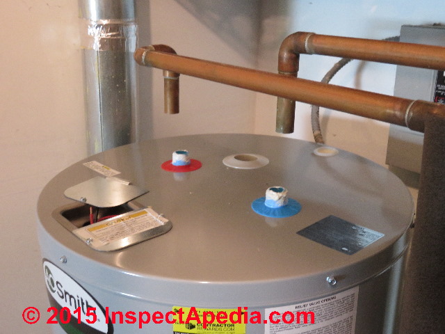 Is it Time to Replace Your Water Heater? - LaPensee