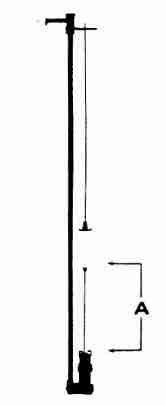 Salt dose float adjustment - Culligan