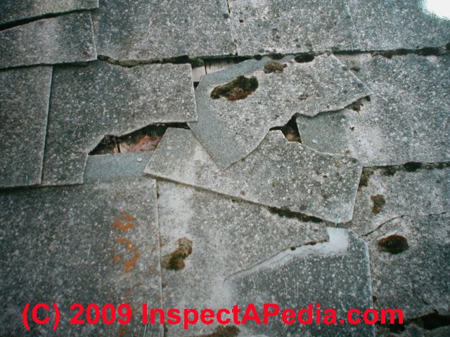 american asbestos roof tiles