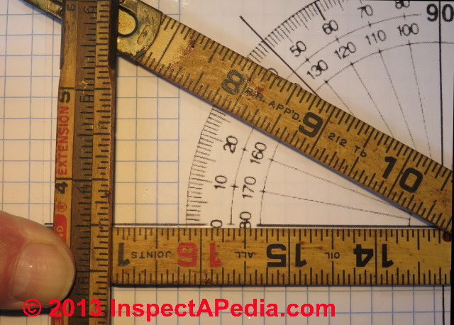 Roof Measurements: Slope or Pitch Definitions, All Roof 