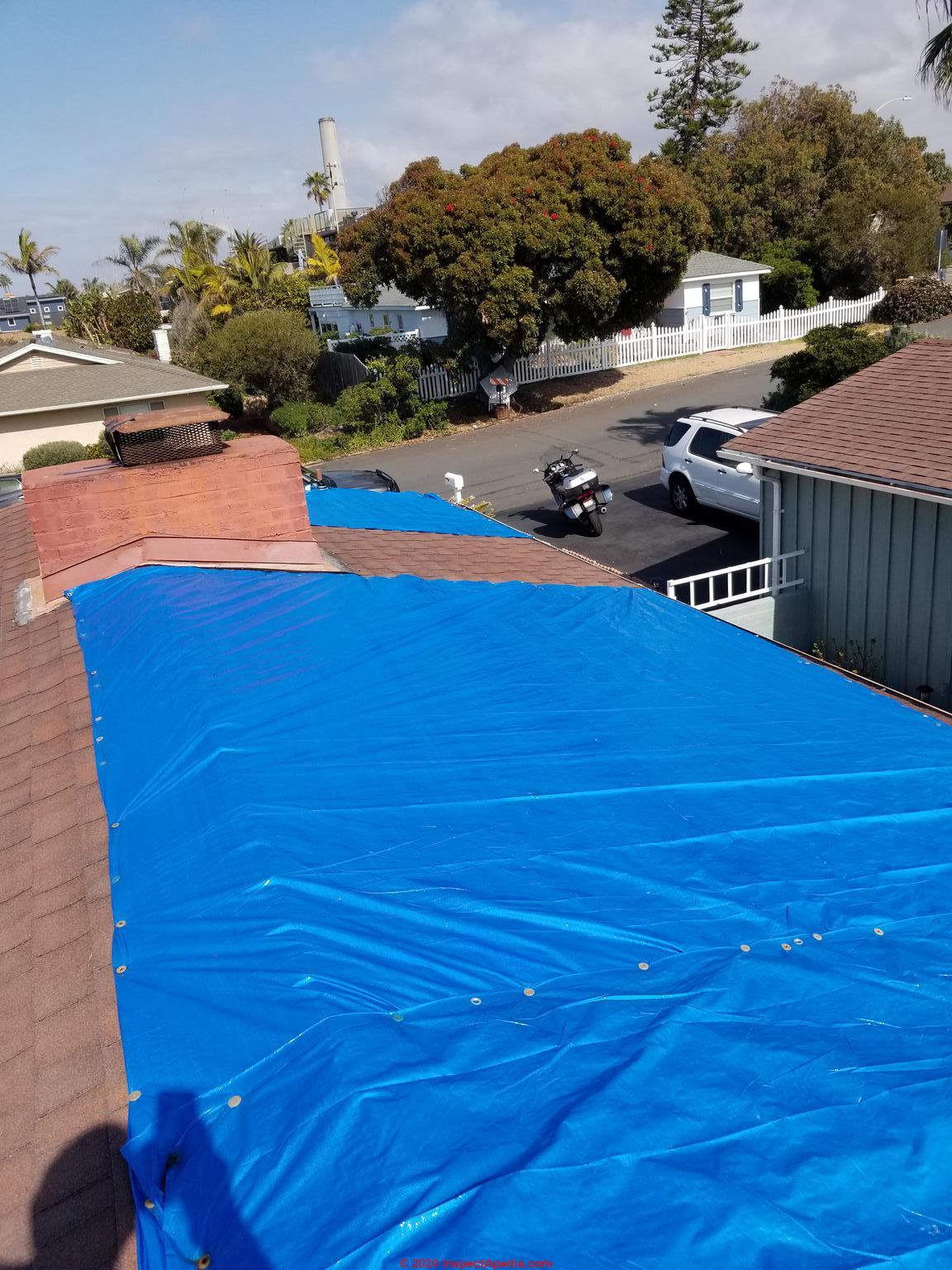 Resolving Problems With Roofing Jobs