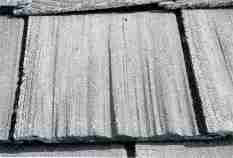 Permatek fiber cement roofing id photo