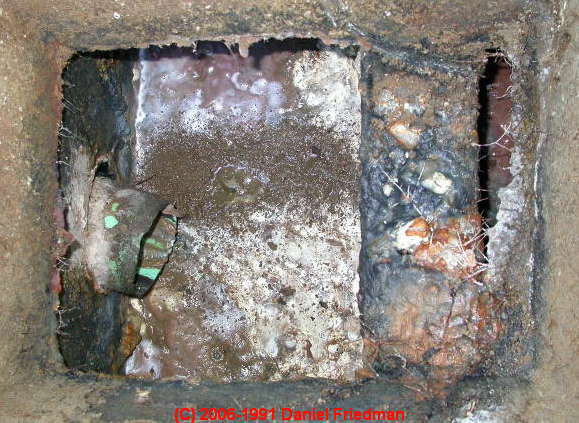 Plastic Vs. Concrete Septic Tank • Martin Septic Service