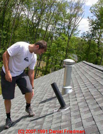 3 Facts About Roof Vents And Storm Damage