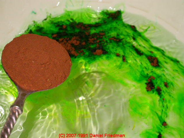 Water Tracer Dye: Fluorescent FWT Red 25 - Liquid - Kingscote