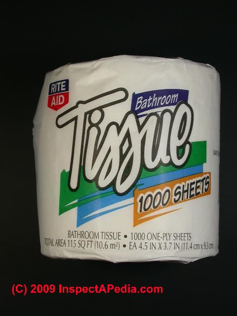 is 365 toilet paper septic safe