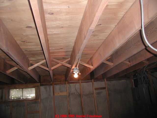 Clean Moldy Lumber Plywood Subflooring Wall Sheathing Faqs