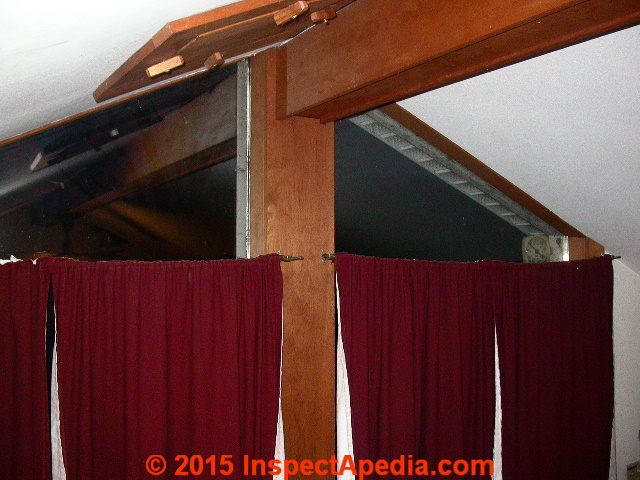 Roof Framing Definition Of Collar Ties Rafter Ties