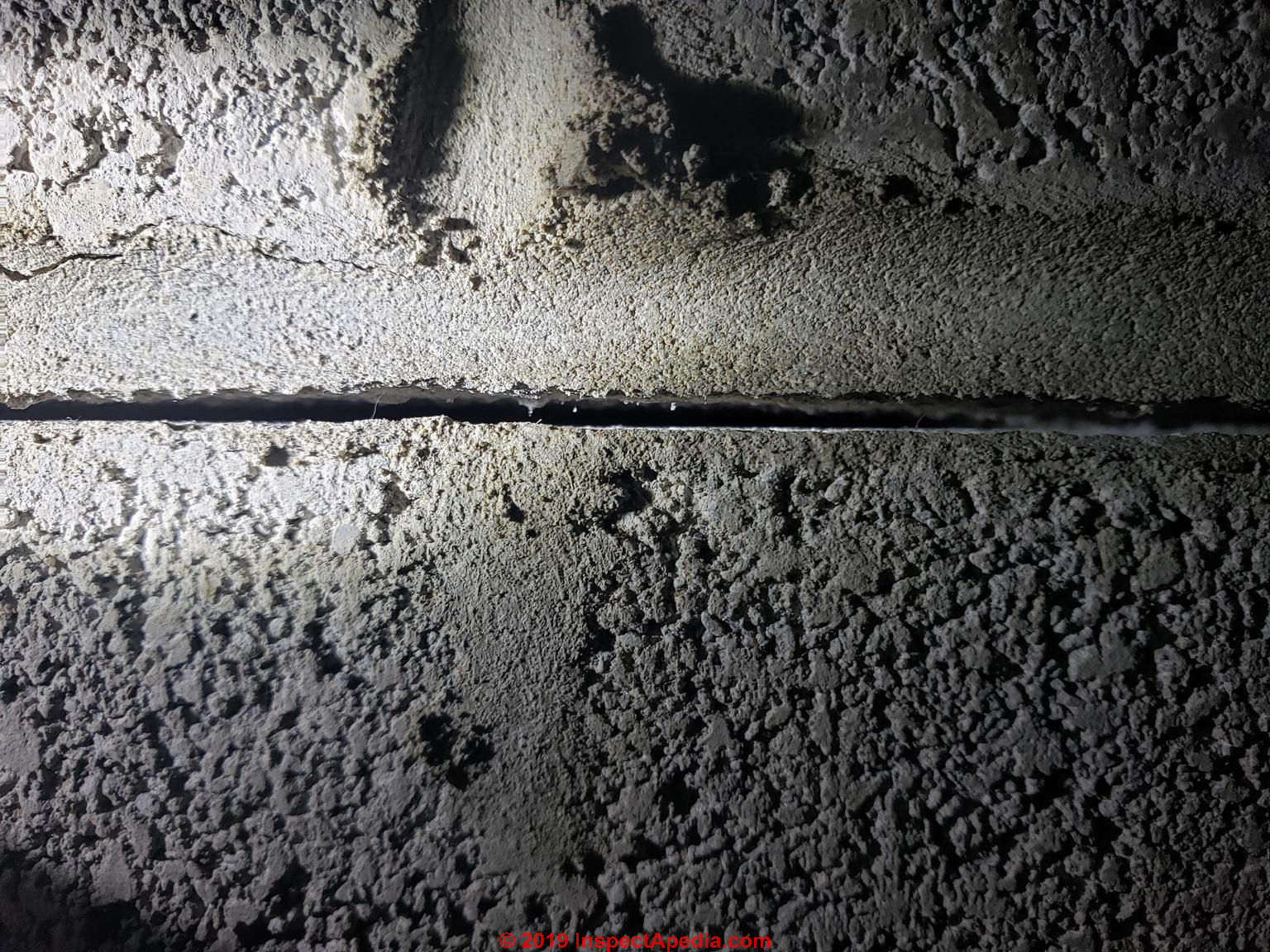 Block Foundation Wall Damage FAQs