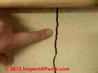 aci concrete slab crack repair