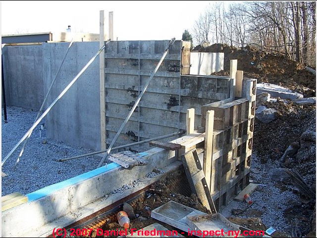 Foundation Repair Companies