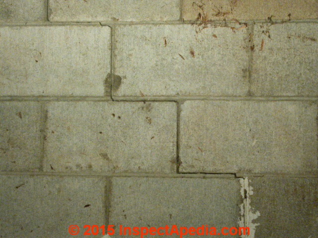 Do cracked tiles mean foundation problems cost