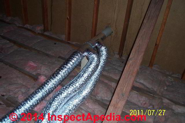 Bathroom Ventilation Fan Duct Lengths What Are The Maximum
