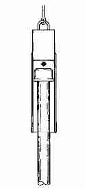 Driven point well driving mechanism - UN FAO