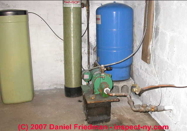 1hp water pump for house