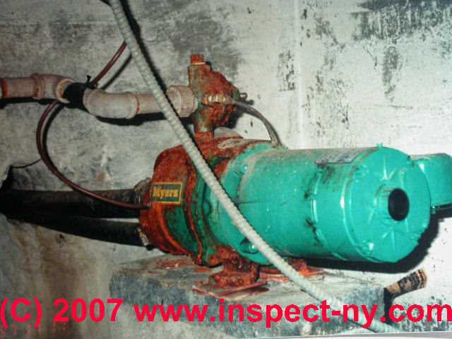 jet pump 2 inch