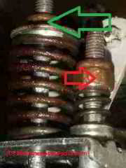 Pump control switch adjustment (C) Daniel Friedman