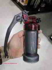 Katadyn Hiker portable water filter (C) Daniel Friedman