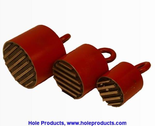 Water Well Pipe Pulling Tools